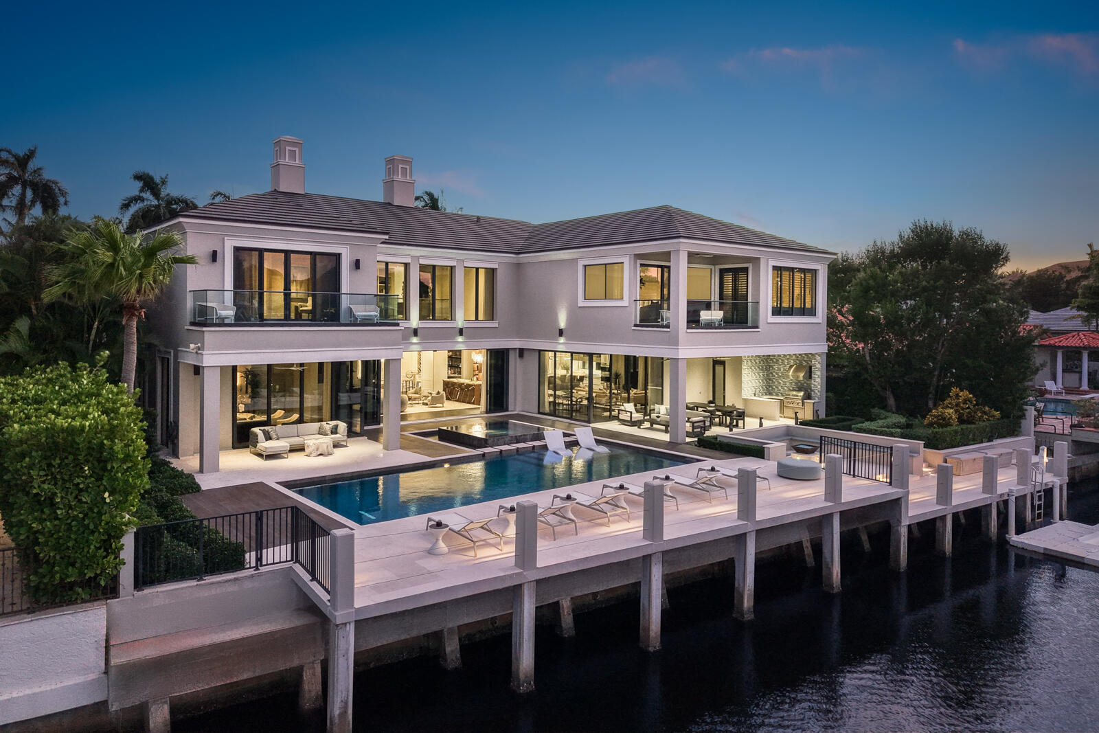 SANCTUARY - Residential