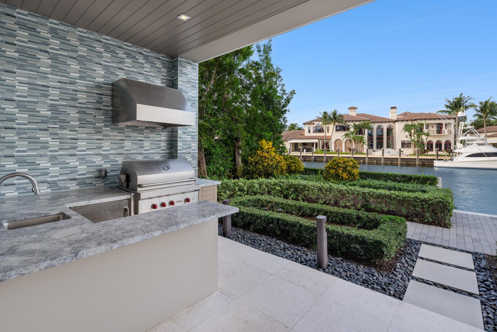 SANCTUARY - Residential