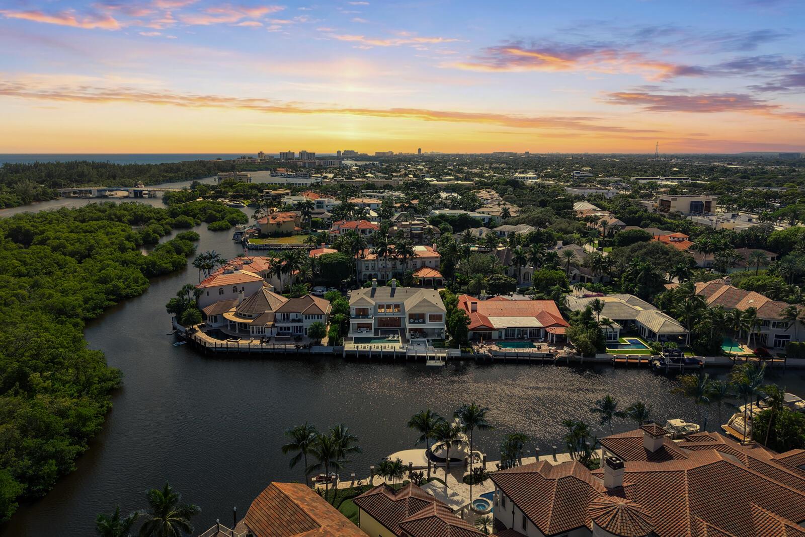 SANCTUARY - Residential