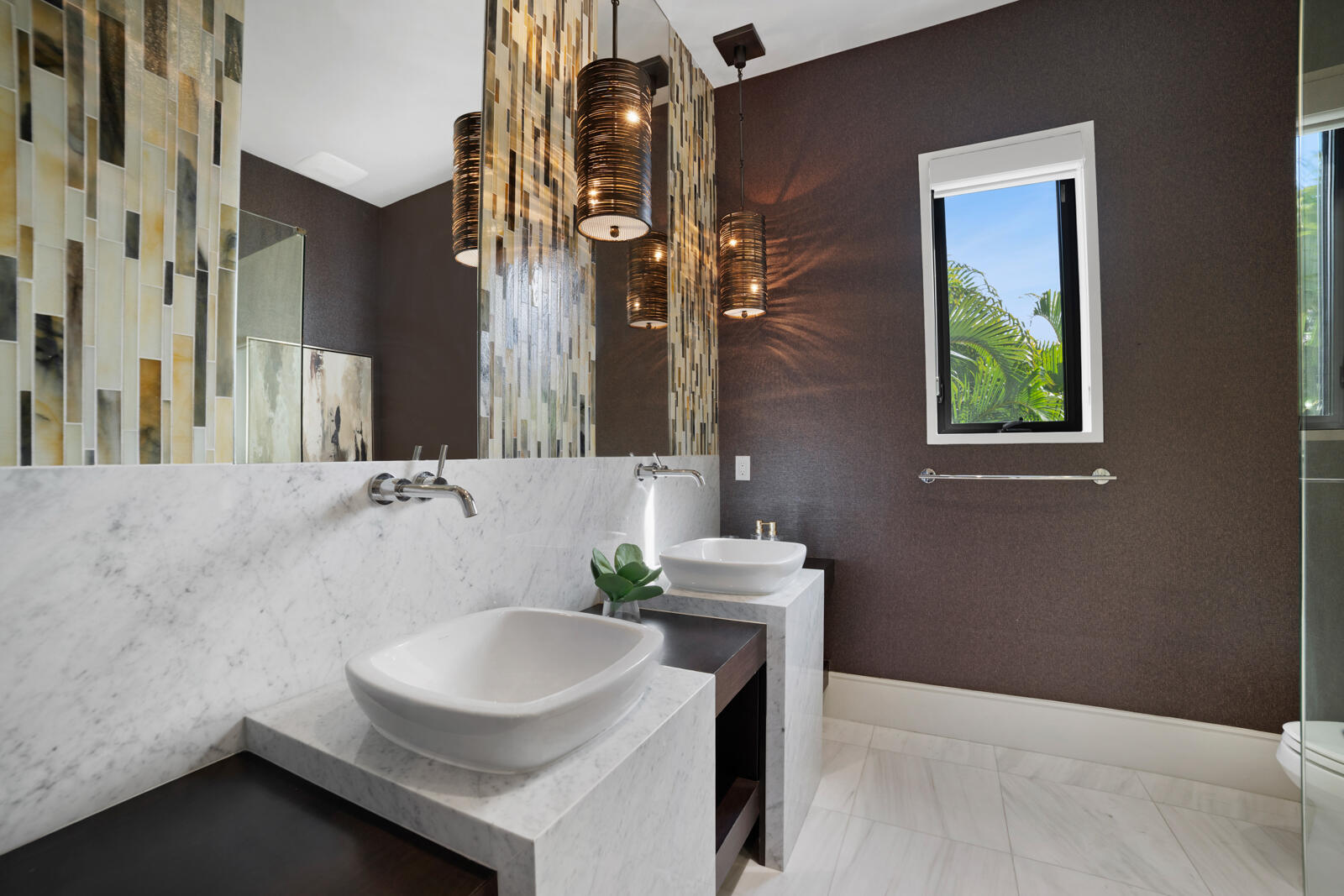 SANCTUARY - Residential