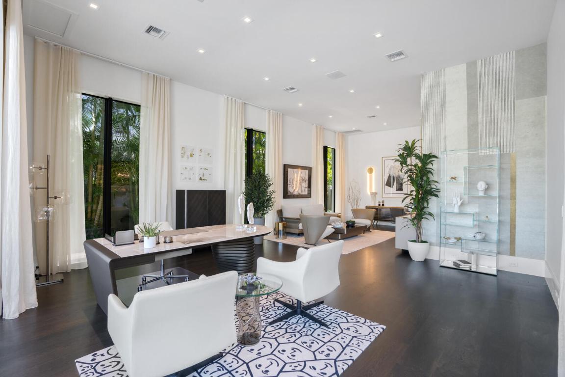 SANCTUARY - Residential