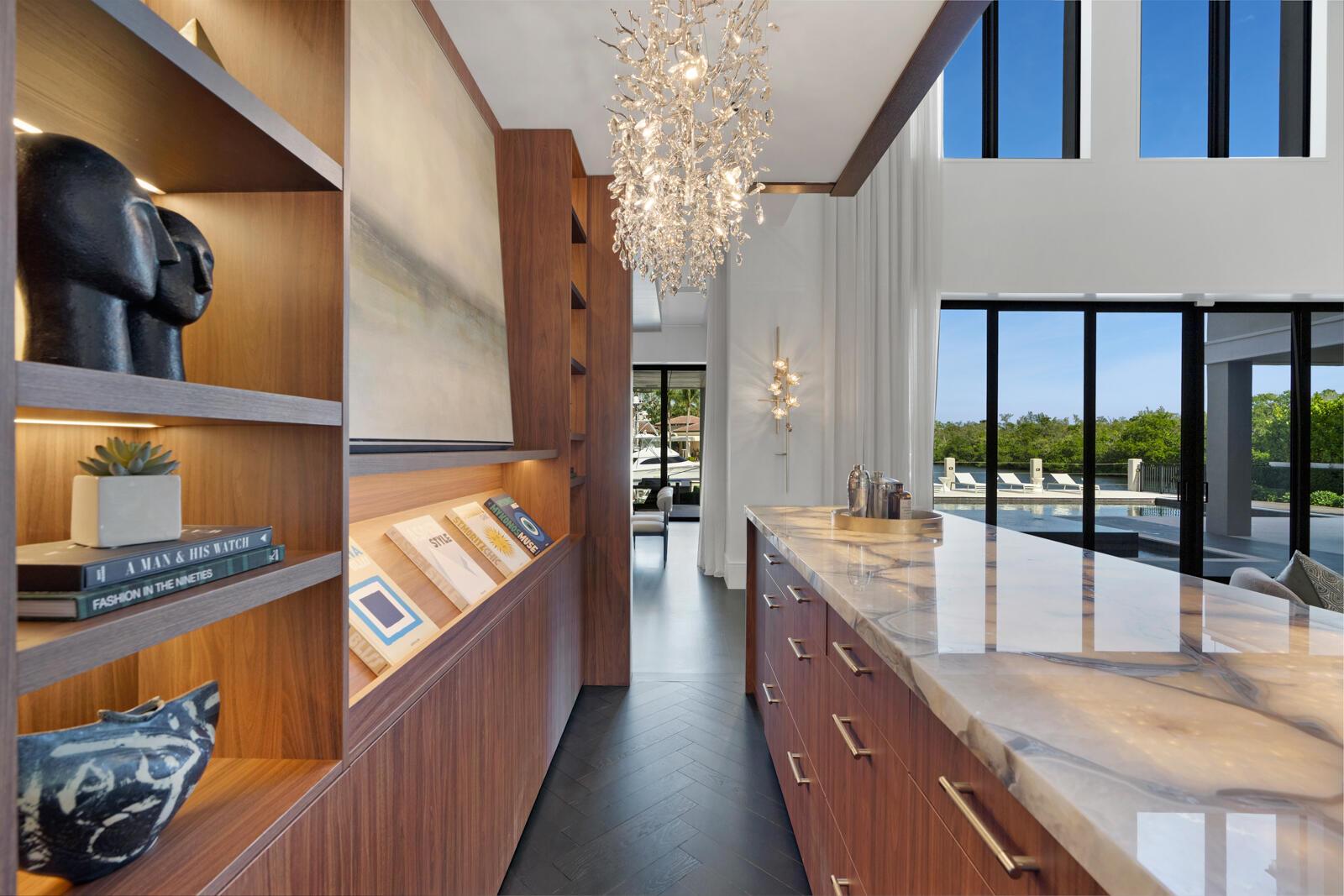 SANCTUARY - Residential