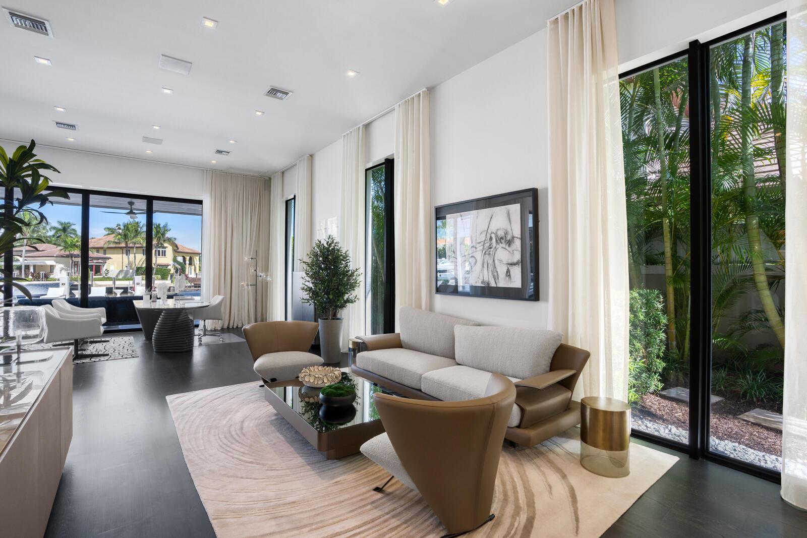 SANCTUARY - Residential