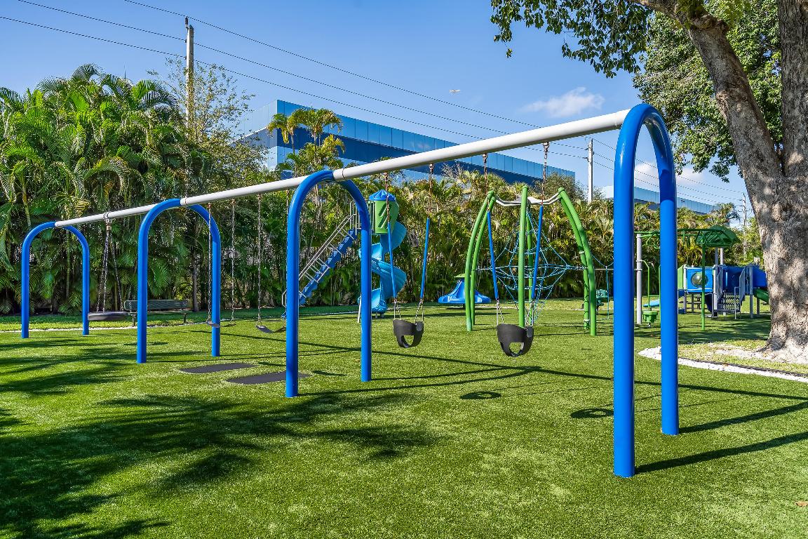 SANCTUARY - Residential