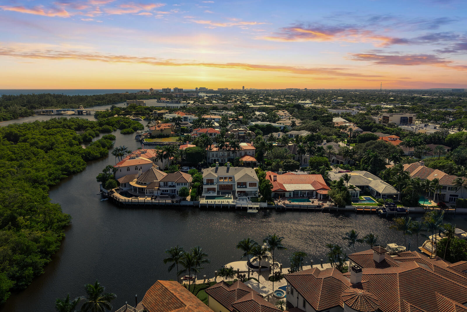 SANCTUARY - Residential