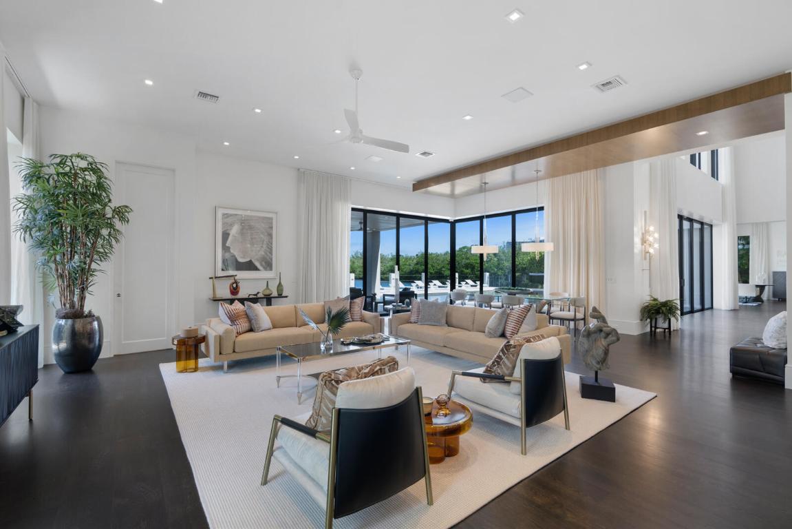 SANCTUARY - Residential