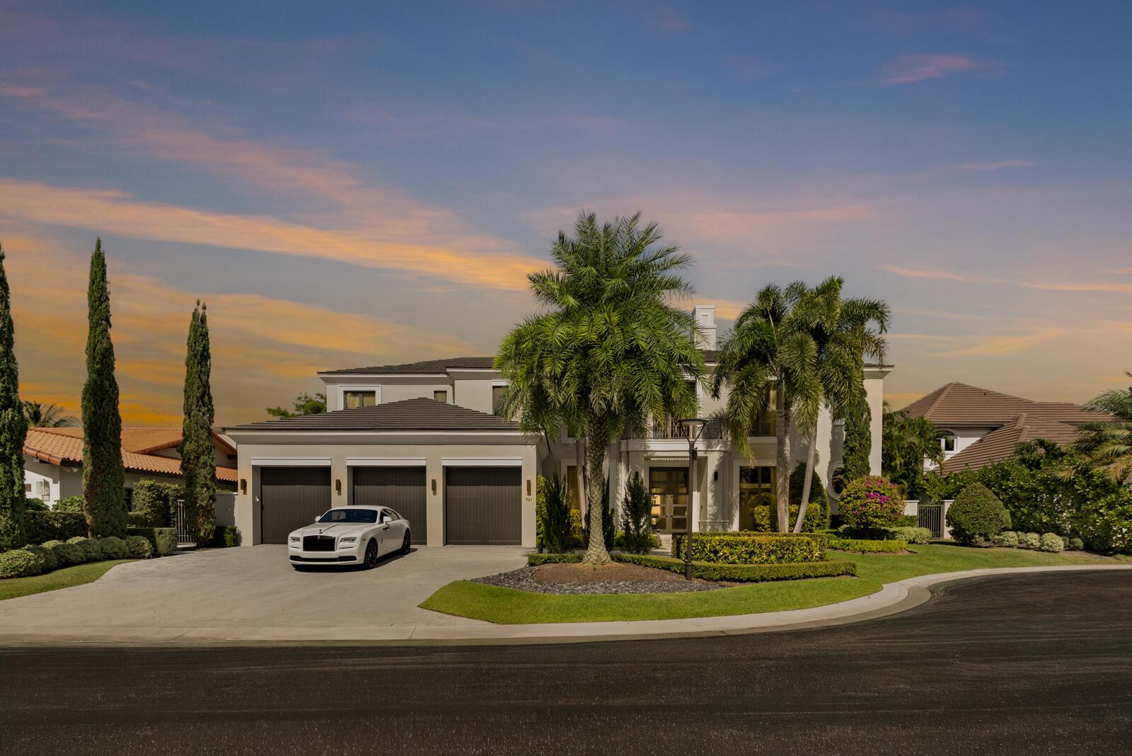 SANCTUARY - Residential