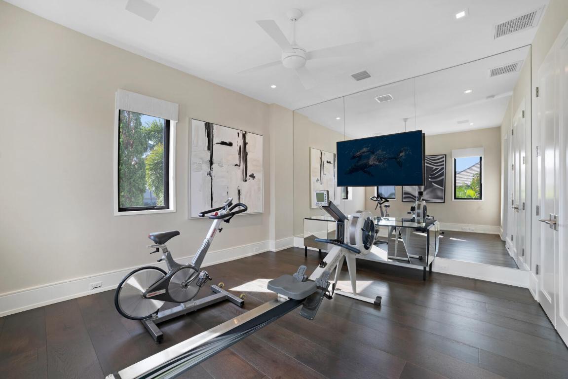 SANCTUARY - Residential