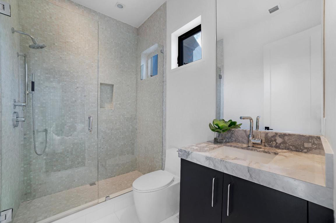 SANCTUARY - Residential