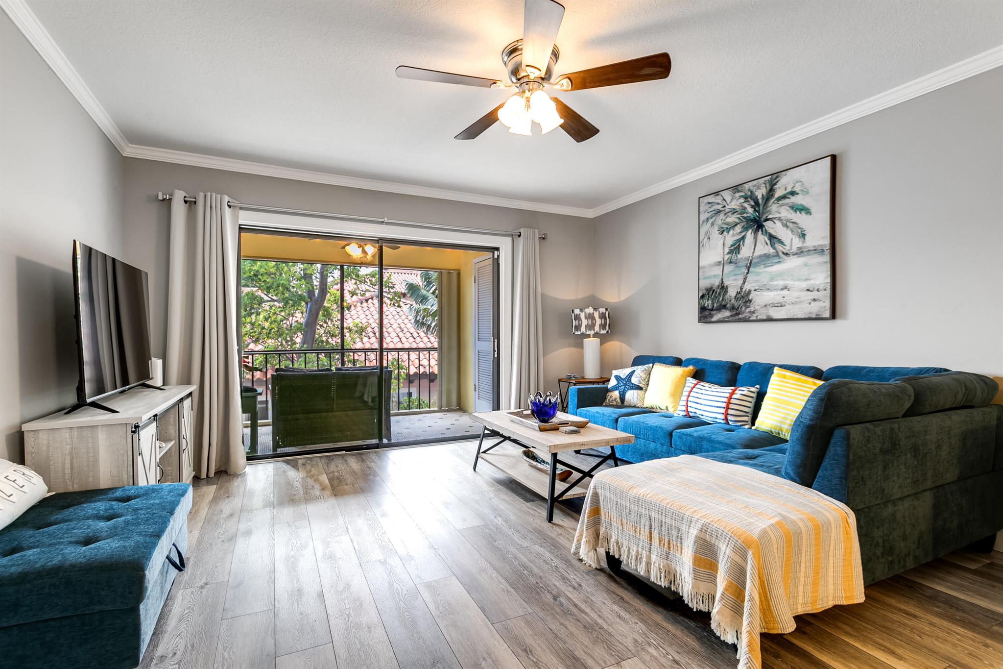 PALMWAY APTS CONDO - Residential