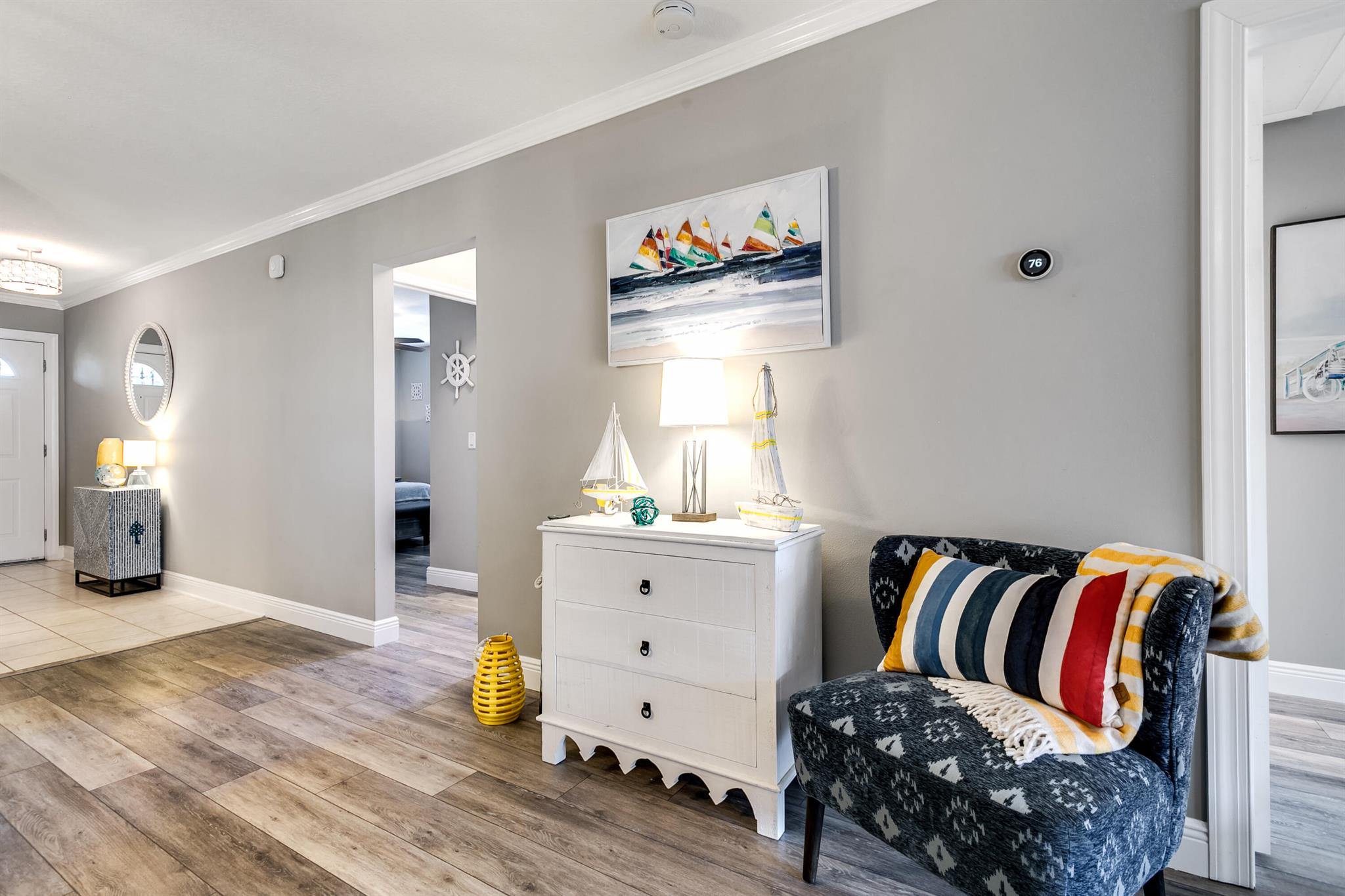 PALMWAY APTS CONDO - Residential