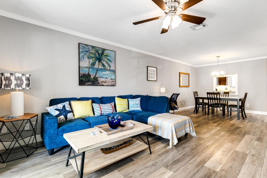 Photo of 412 S Palmway #6, Lake Worth Beach, FL 33460 (MLS # R11135232)