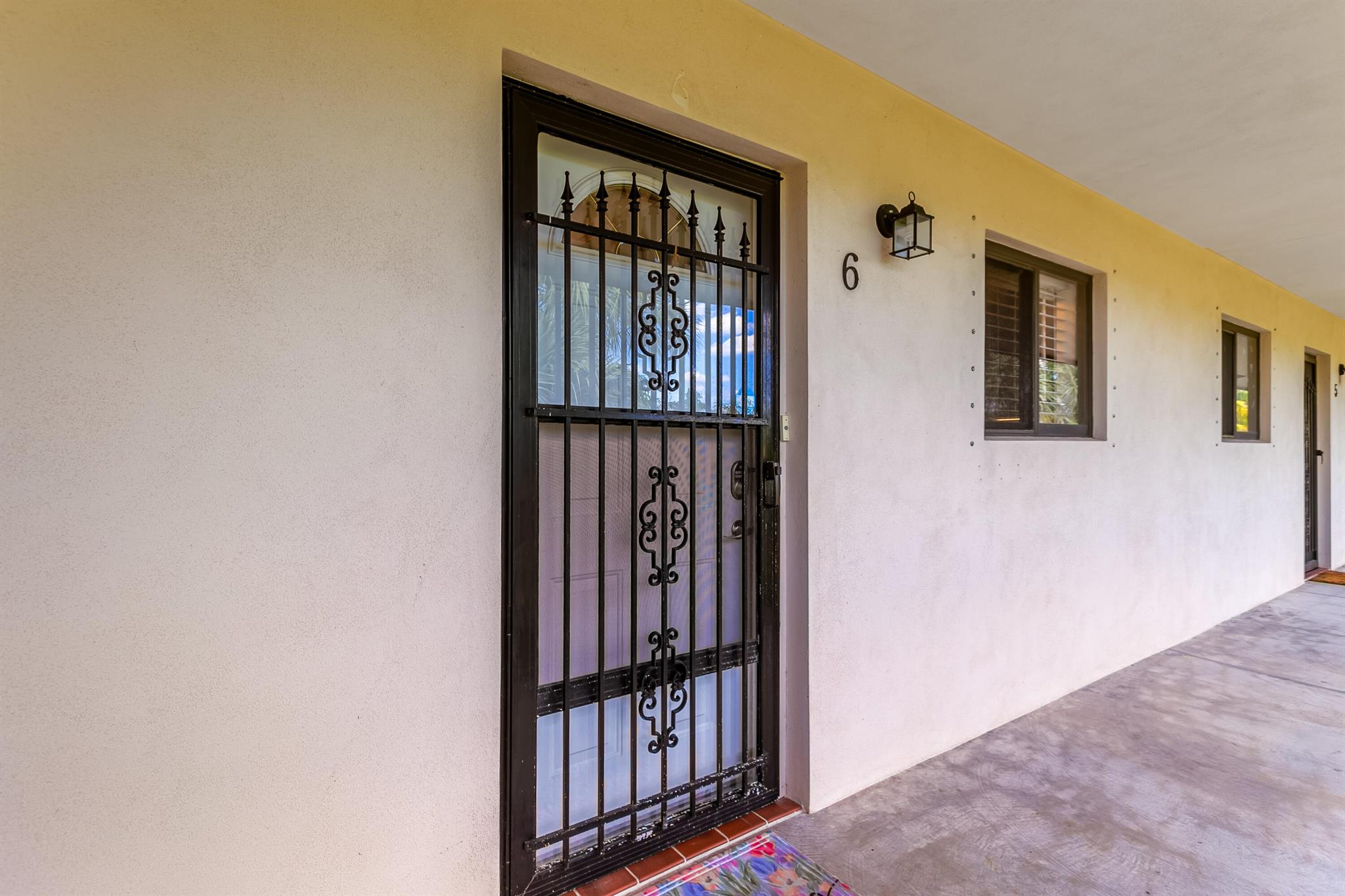 PALMWAY APTS CONDO - Residential
