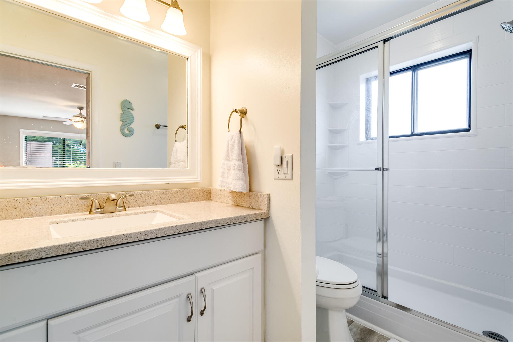 PALMWAY APTS CONDO - Residential
