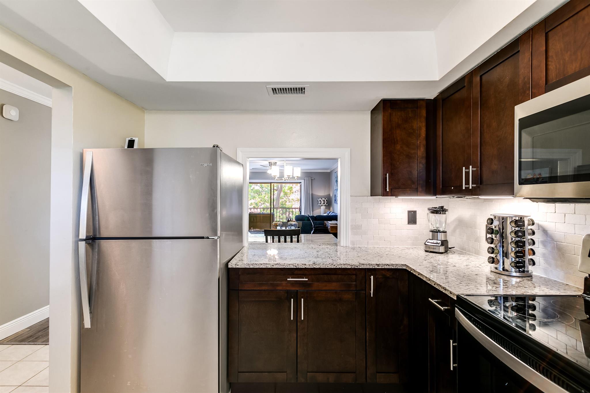 PALMWAY APTS CONDO - Residential