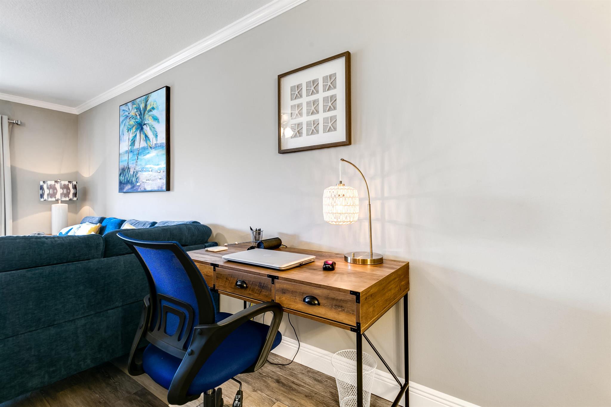 PALMWAY APTS CONDO - Residential