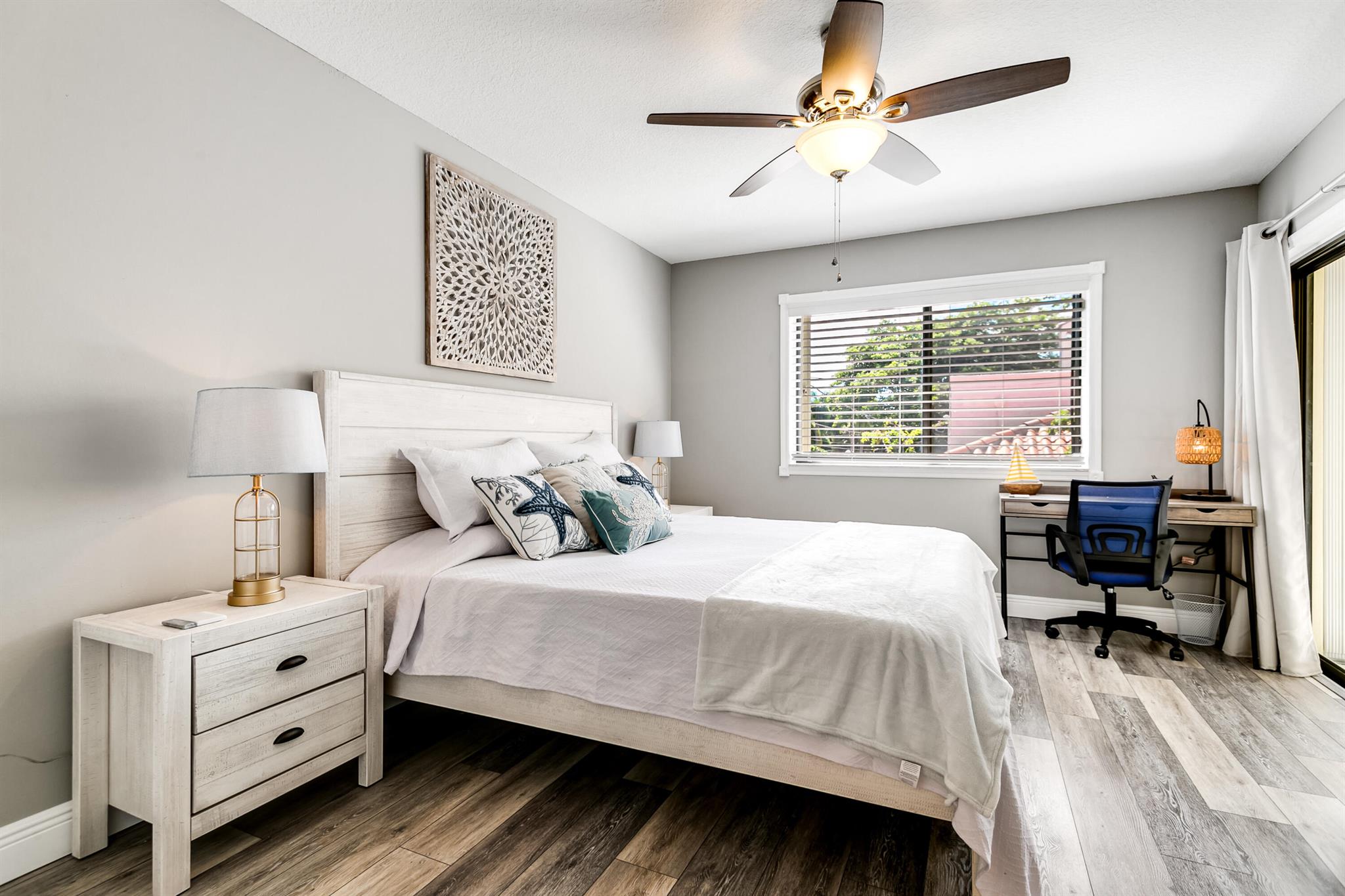 PALMWAY APTS CONDO - Residential