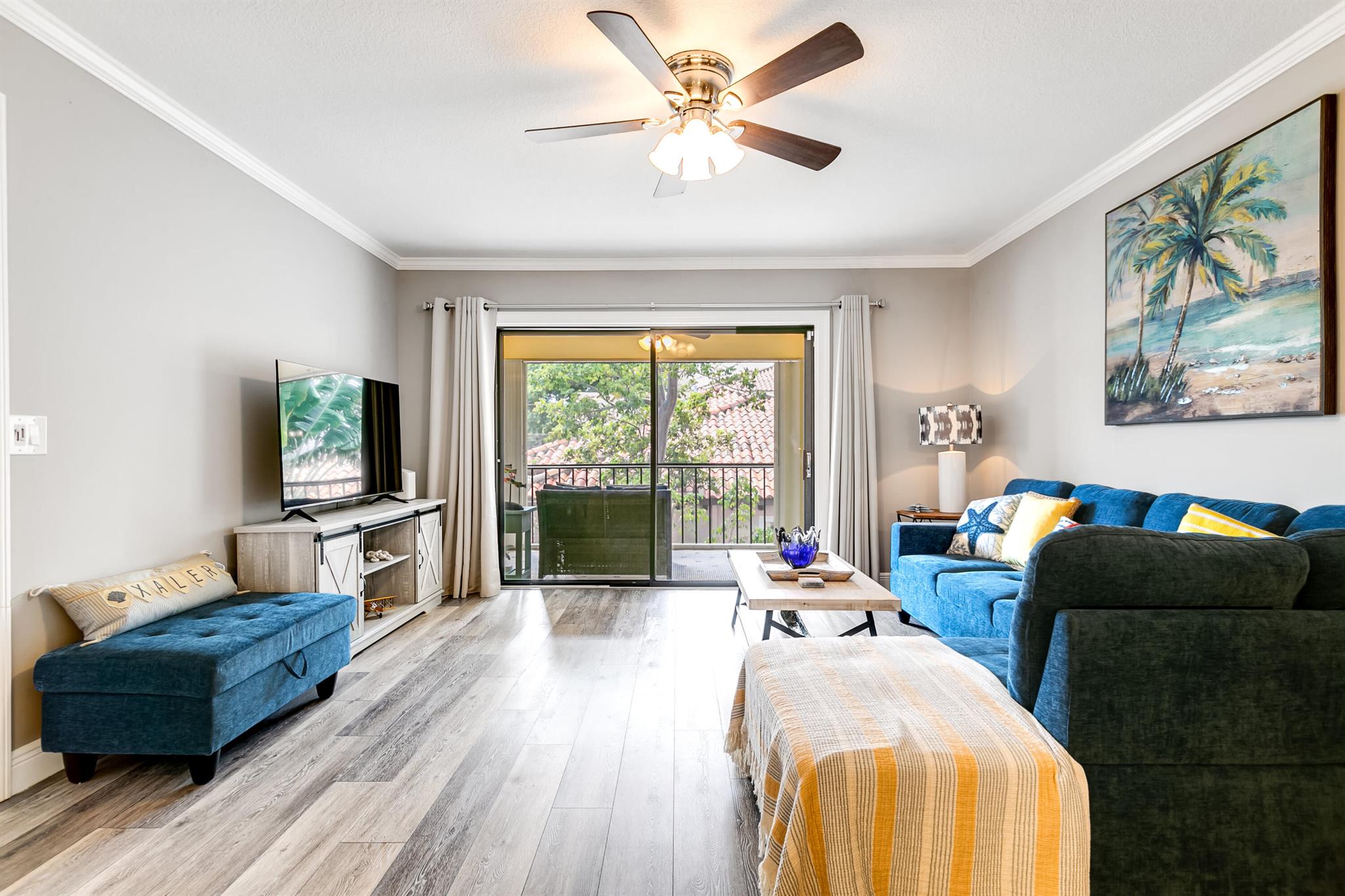 PALMWAY APTS CONDO - Residential