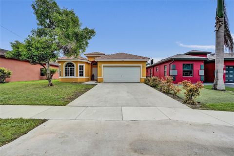 3020 NW 10th Ct Fort Lauderdale FL 33311