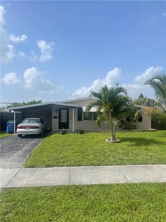 Collier Estates 4th Add 5 - Residential