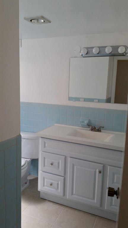 Fillmore Gardens I - Residential Lease