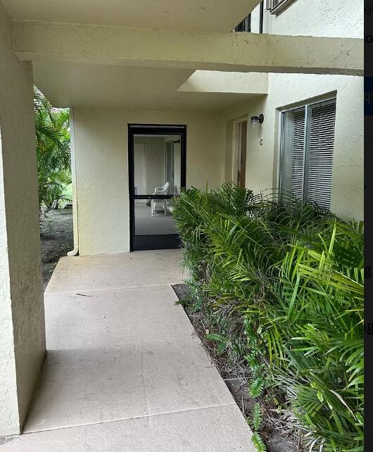 CHASEWOOD OF JUPITER - Residential Lease