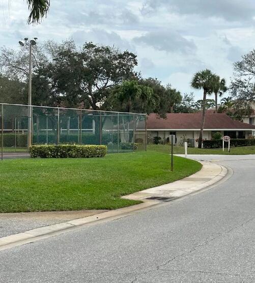 CHASEWOOD OF JUPITER - Residential Lease