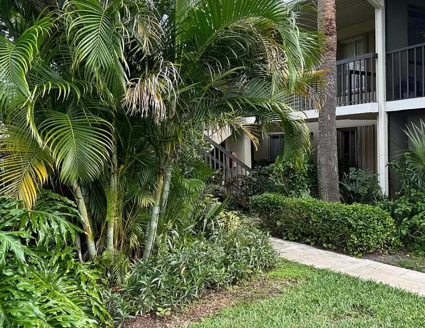 CHASEWOOD OF JUPITER - Residential Lease