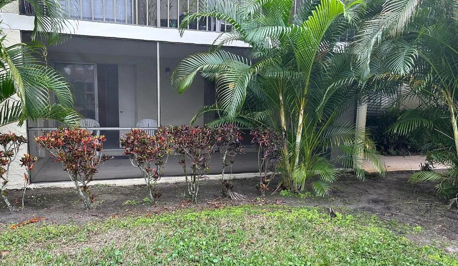 CHASEWOOD OF JUPITER - Residential Lease