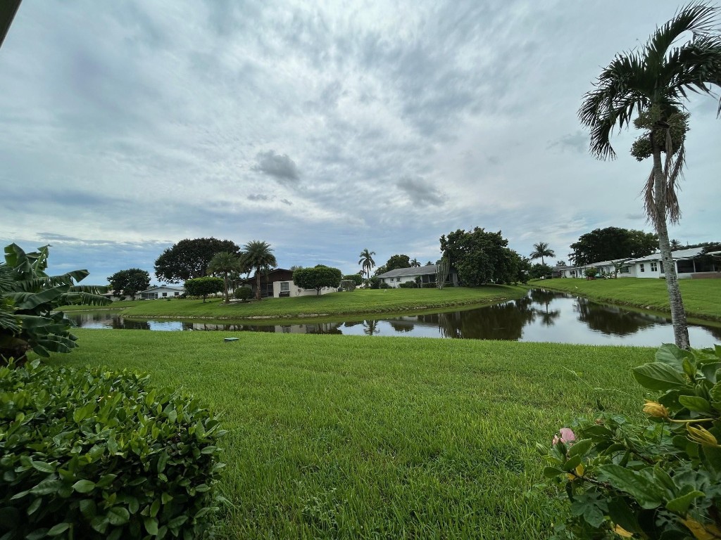 Delray Villas 05 - Residential Lease