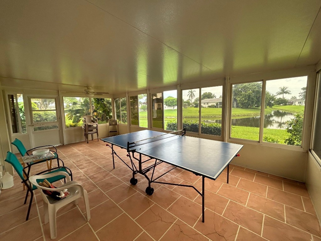 Delray Villas 05 - Residential Lease