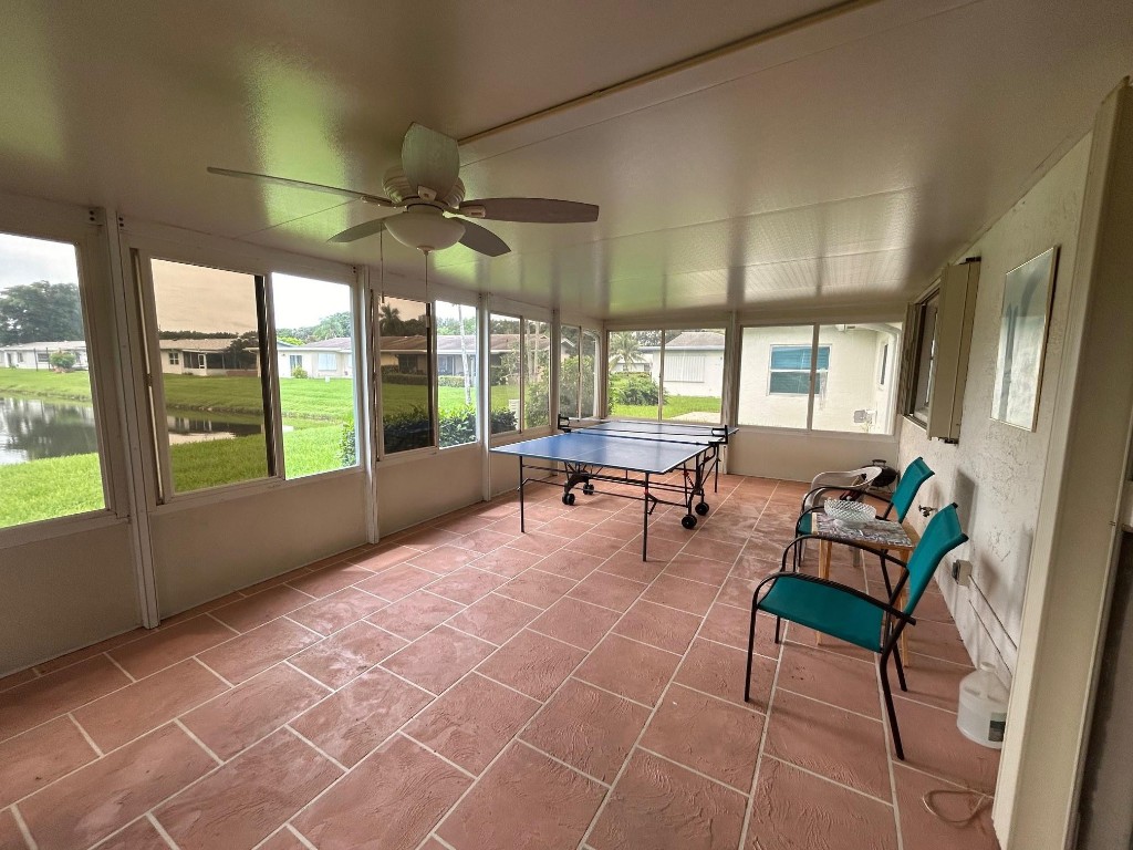 Delray Villas 05 - Residential Lease