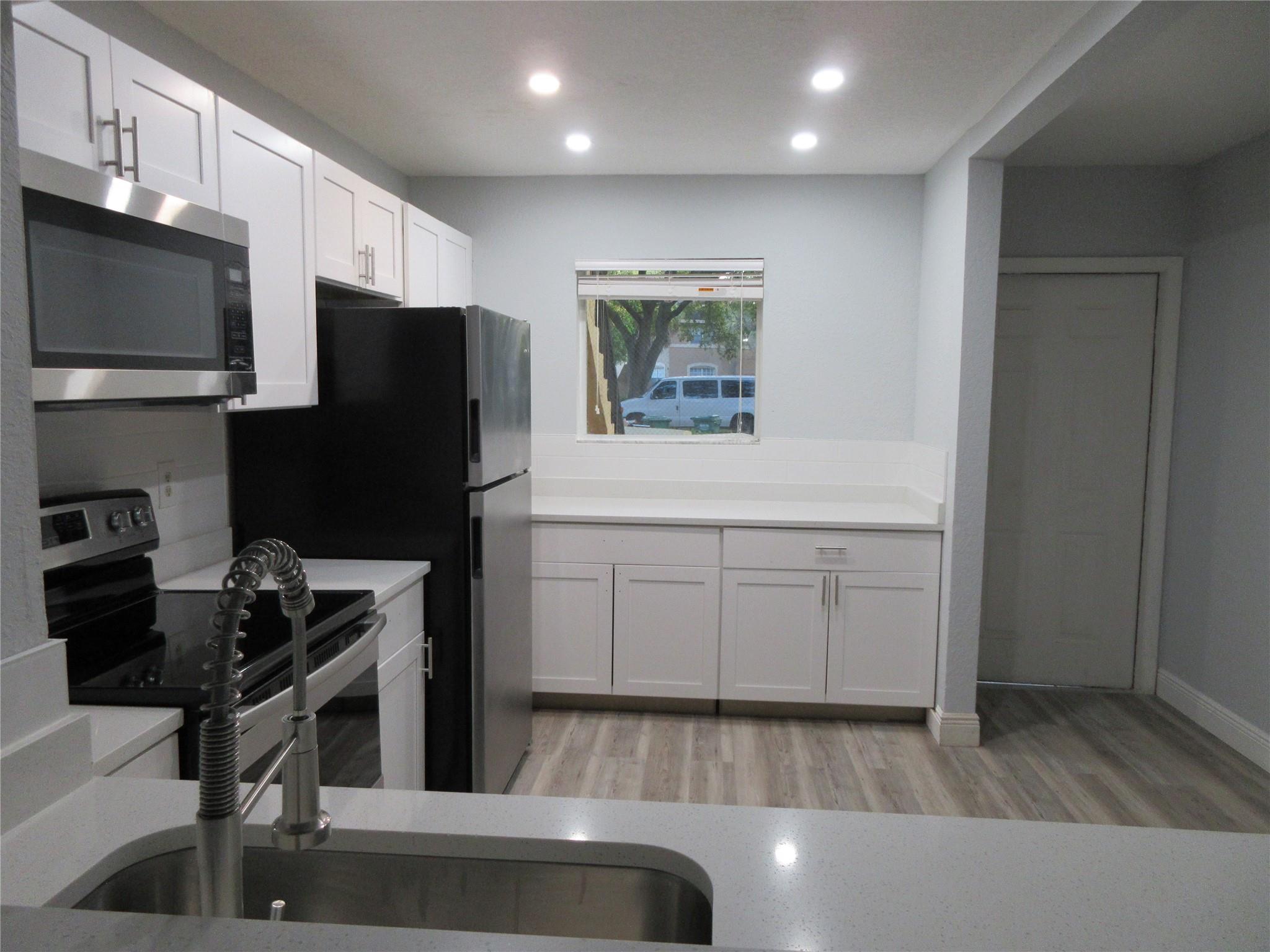 Glenwood Sub - Residential Lease