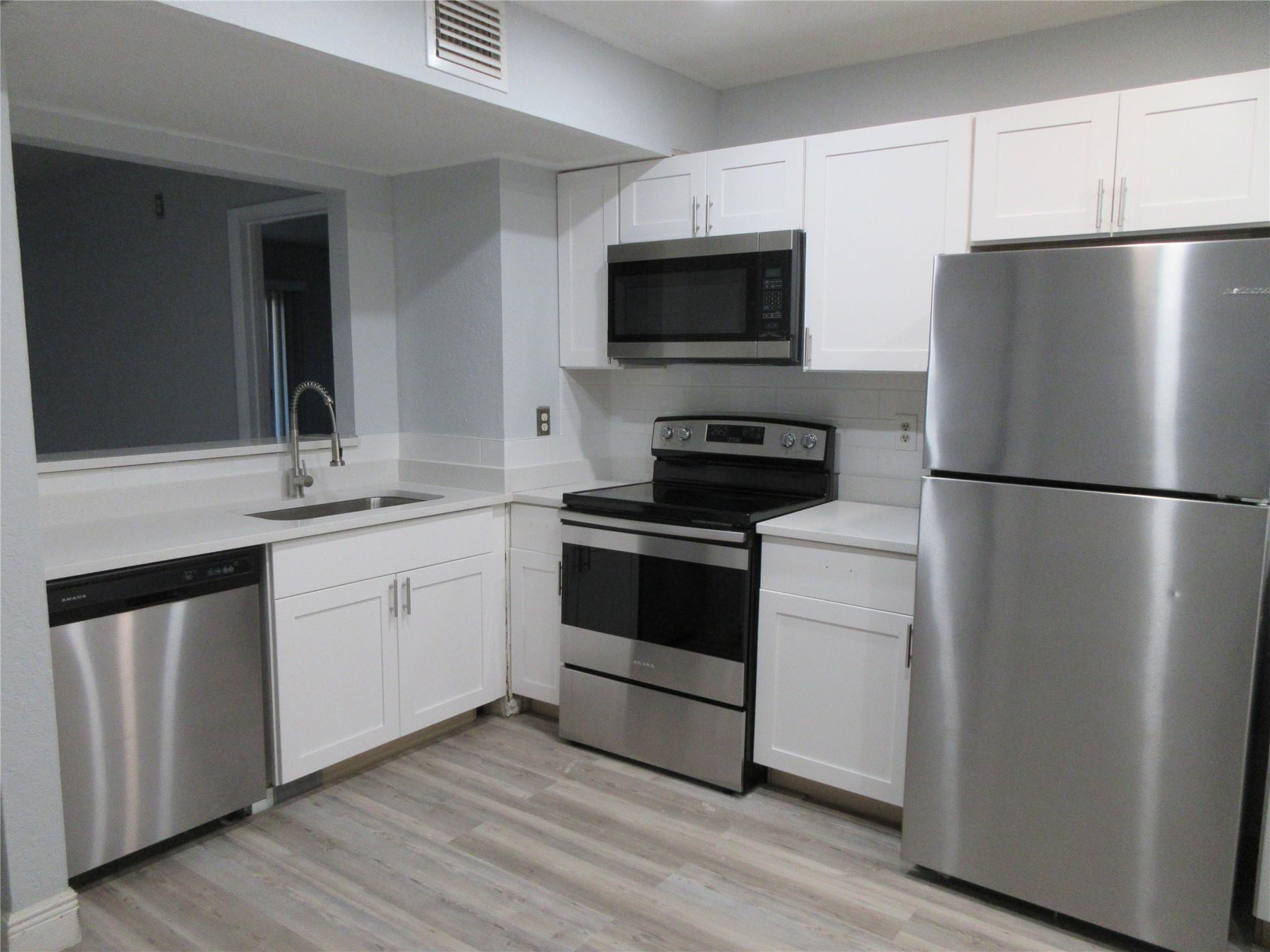 Glenwood Sub - Residential Lease