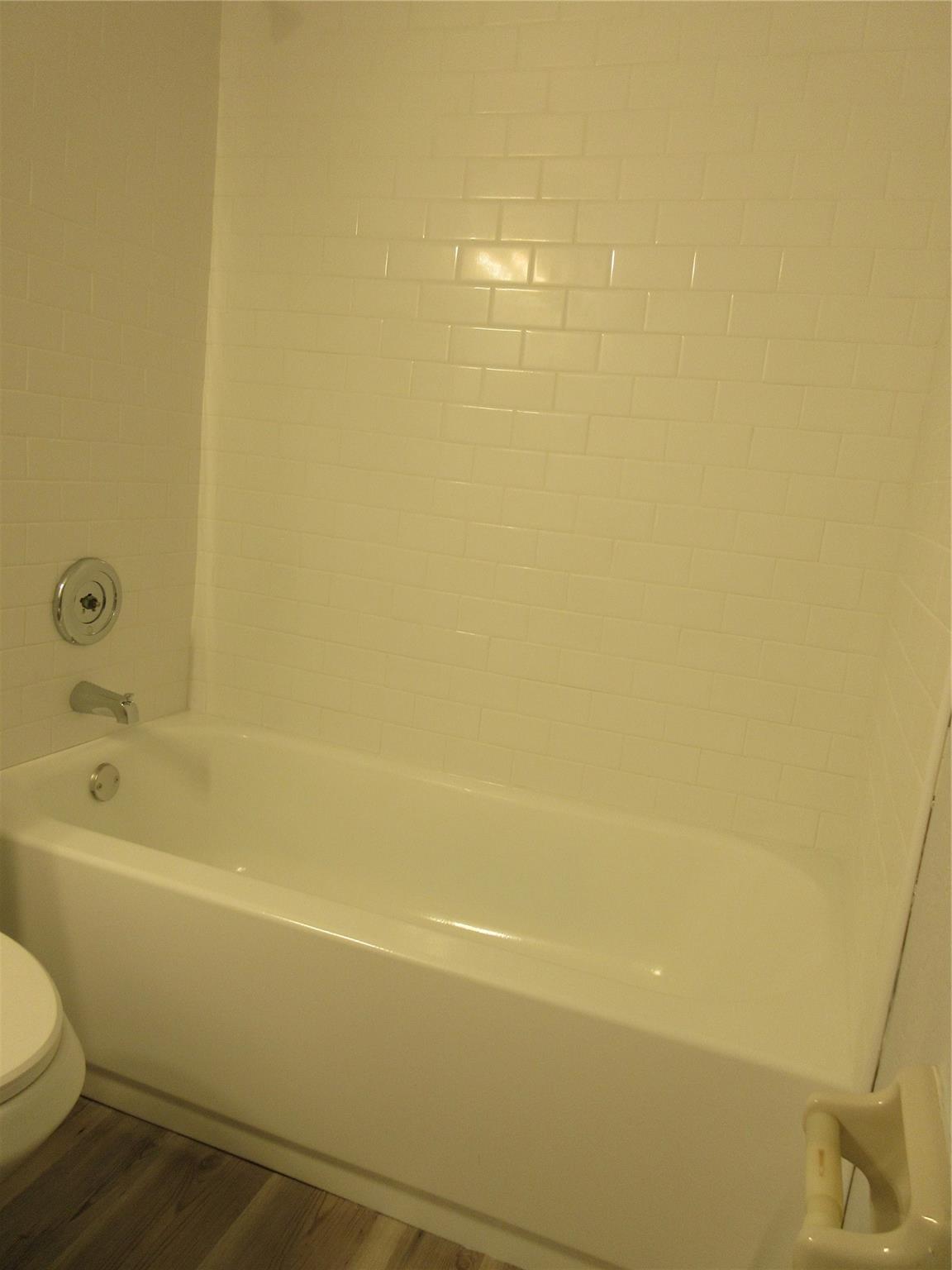Glenwood Sub - Residential Lease