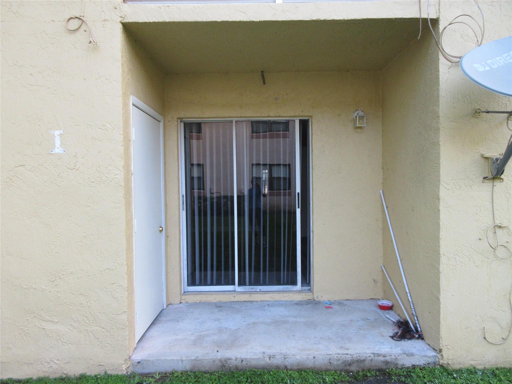 Glenwood Sub - Residential Lease