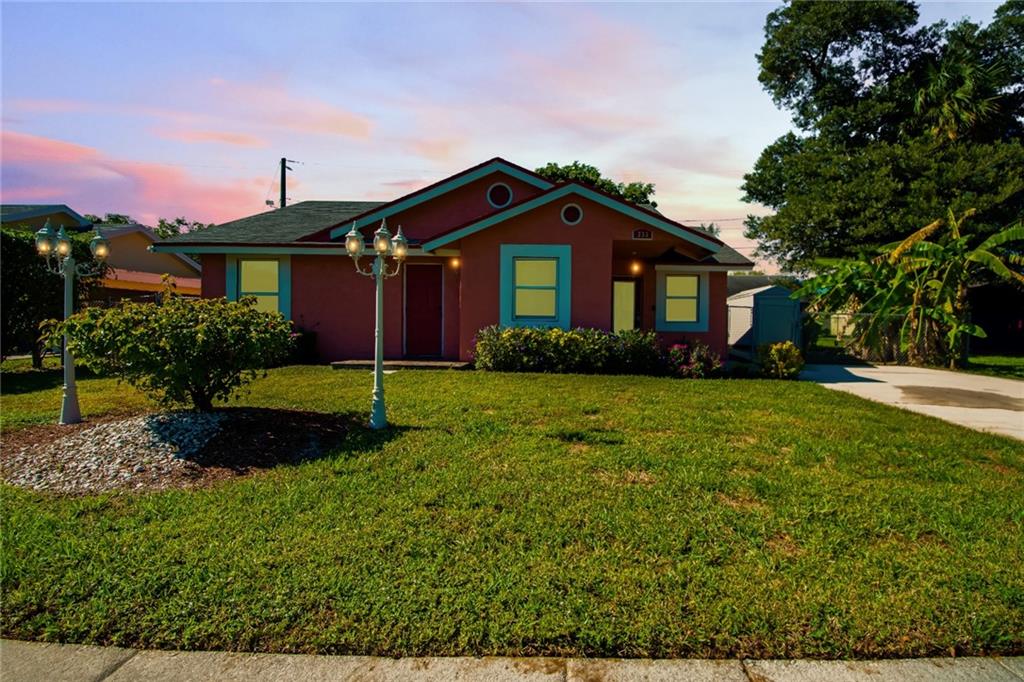 GIBSON ESTATES - Residential