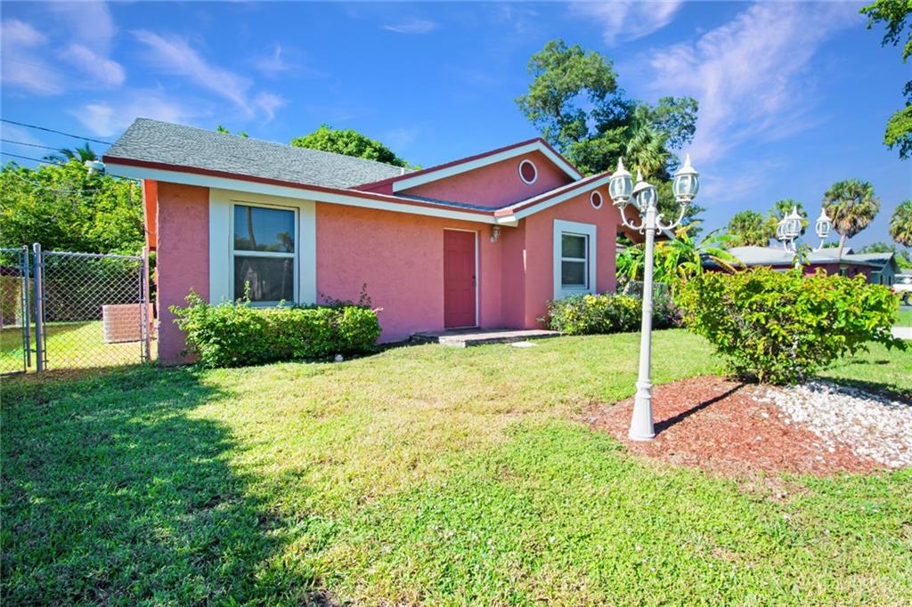 GIBSON ESTATES - Residential