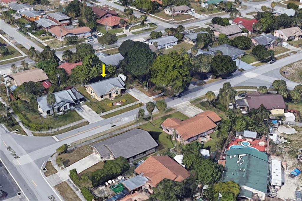 GIBSON ESTATES - Residential