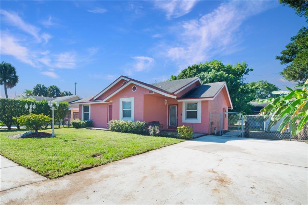 GIBSON ESTATES - Residential