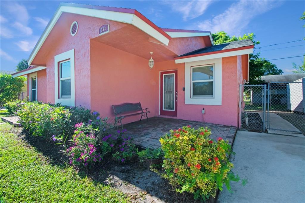 GIBSON ESTATES - Residential