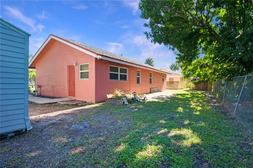 GIBSON ESTATES - Residential