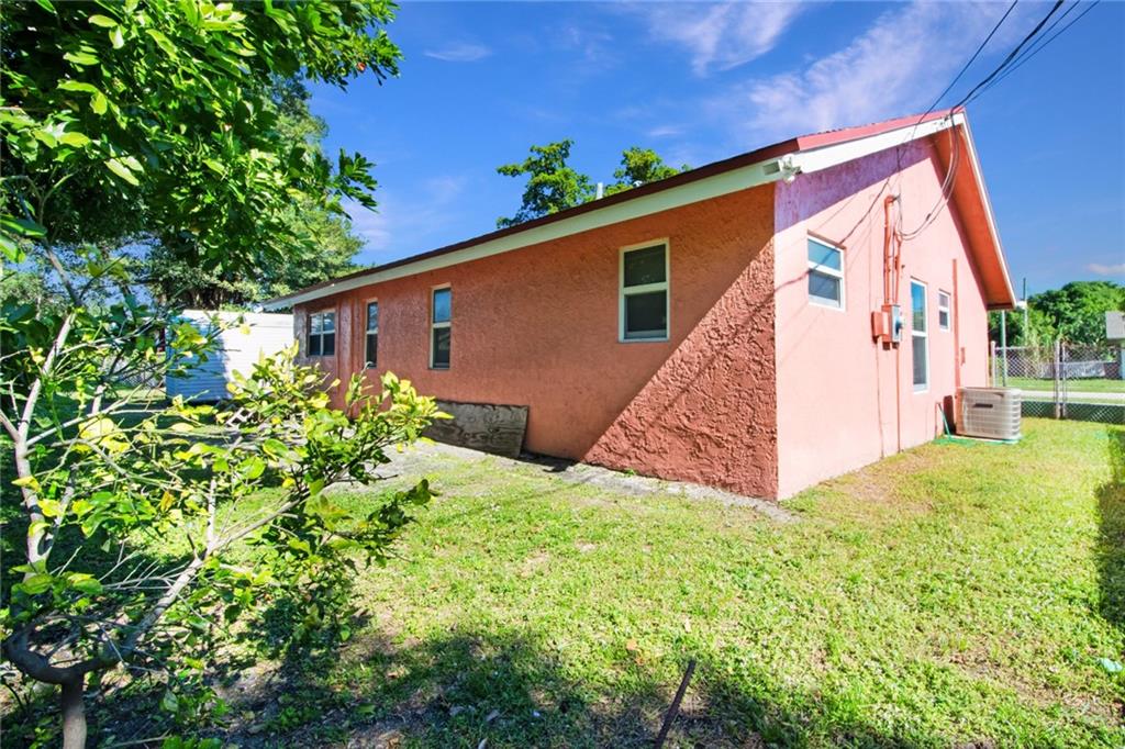 GIBSON ESTATES - Residential