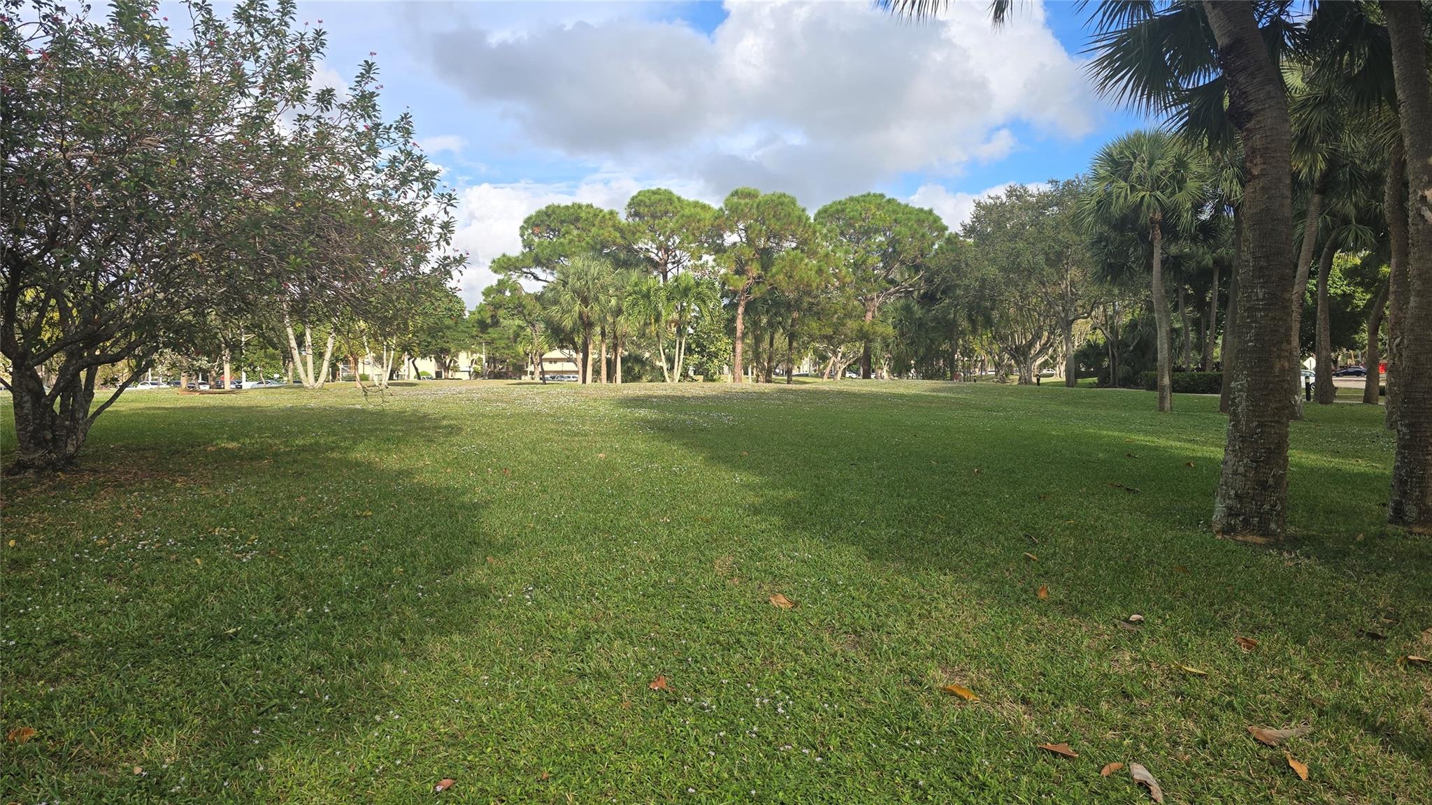 THE FALLS OF INVERRARY - Residential