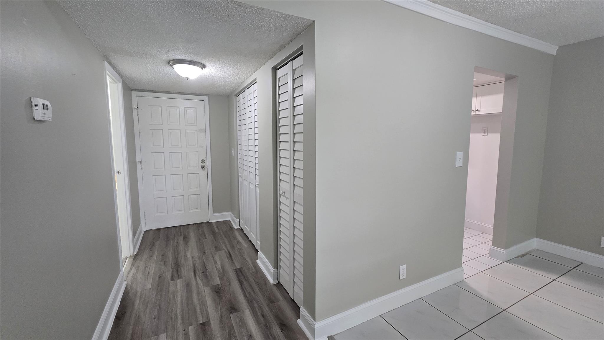 THE FALLS OF INVERRARY - Residential