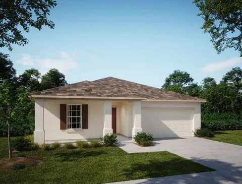8666 104th Ct, Vero Beach, FL 32967 - MLS#: F10497429