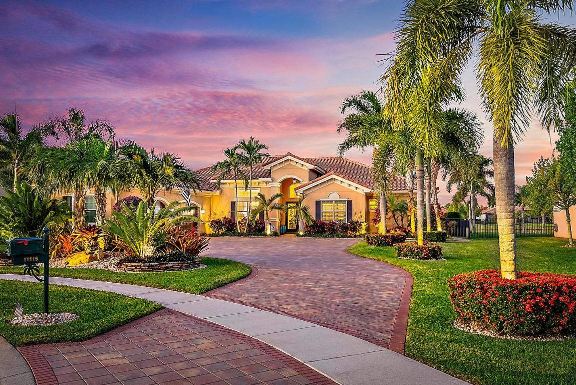 11115 Rockledge View Drive