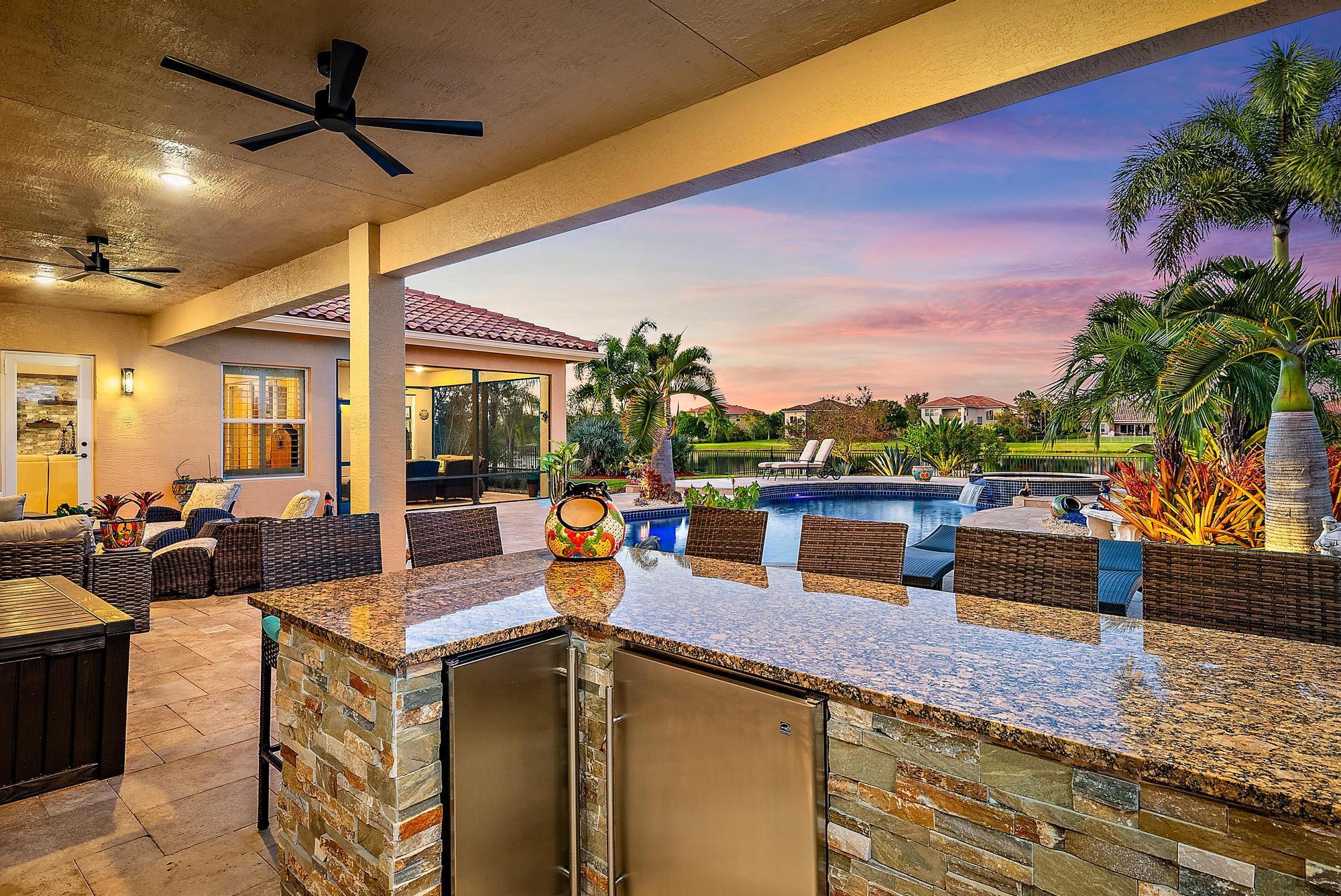 BAYHILL ESTATES - Residential