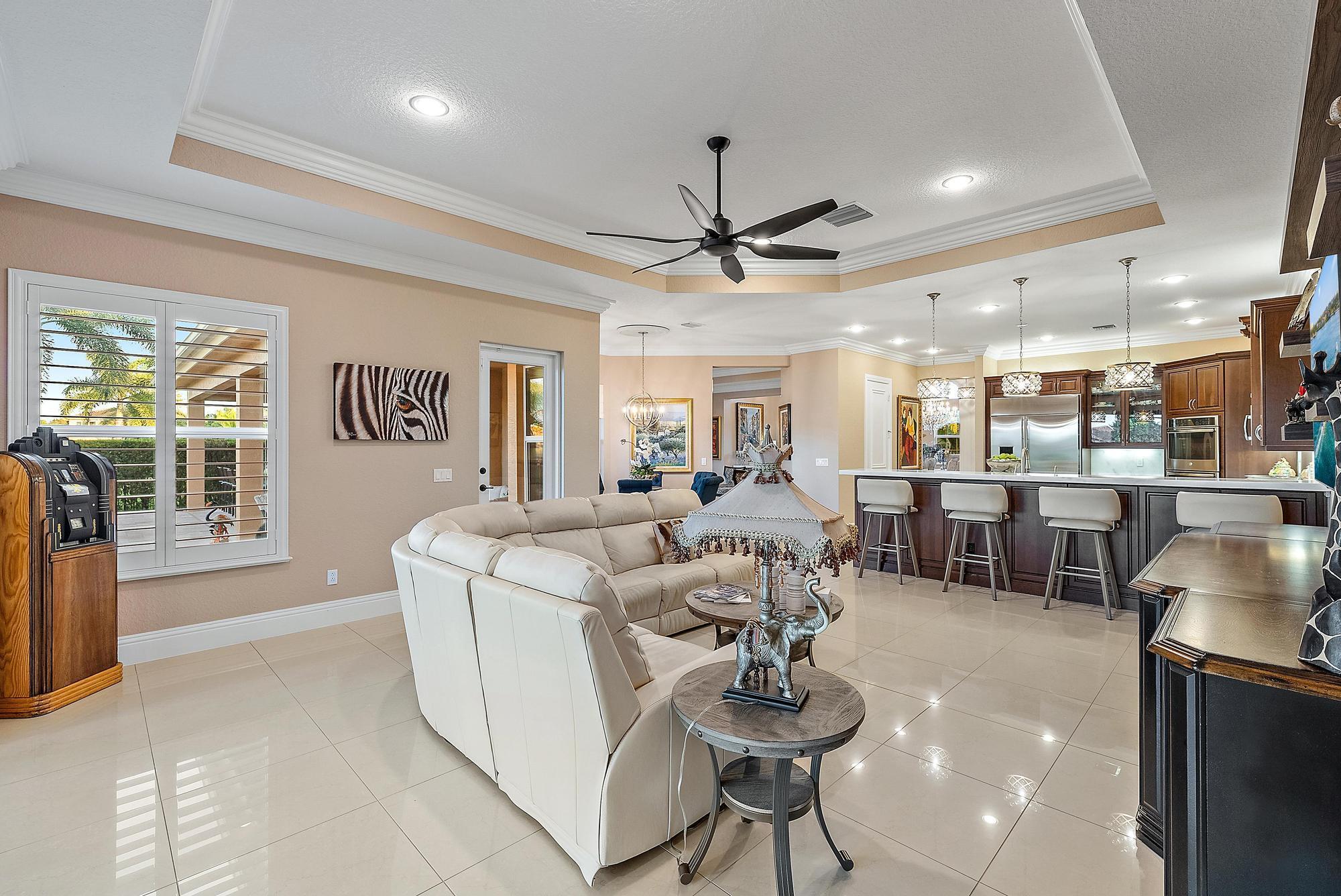 BAYHILL ESTATES - Residential