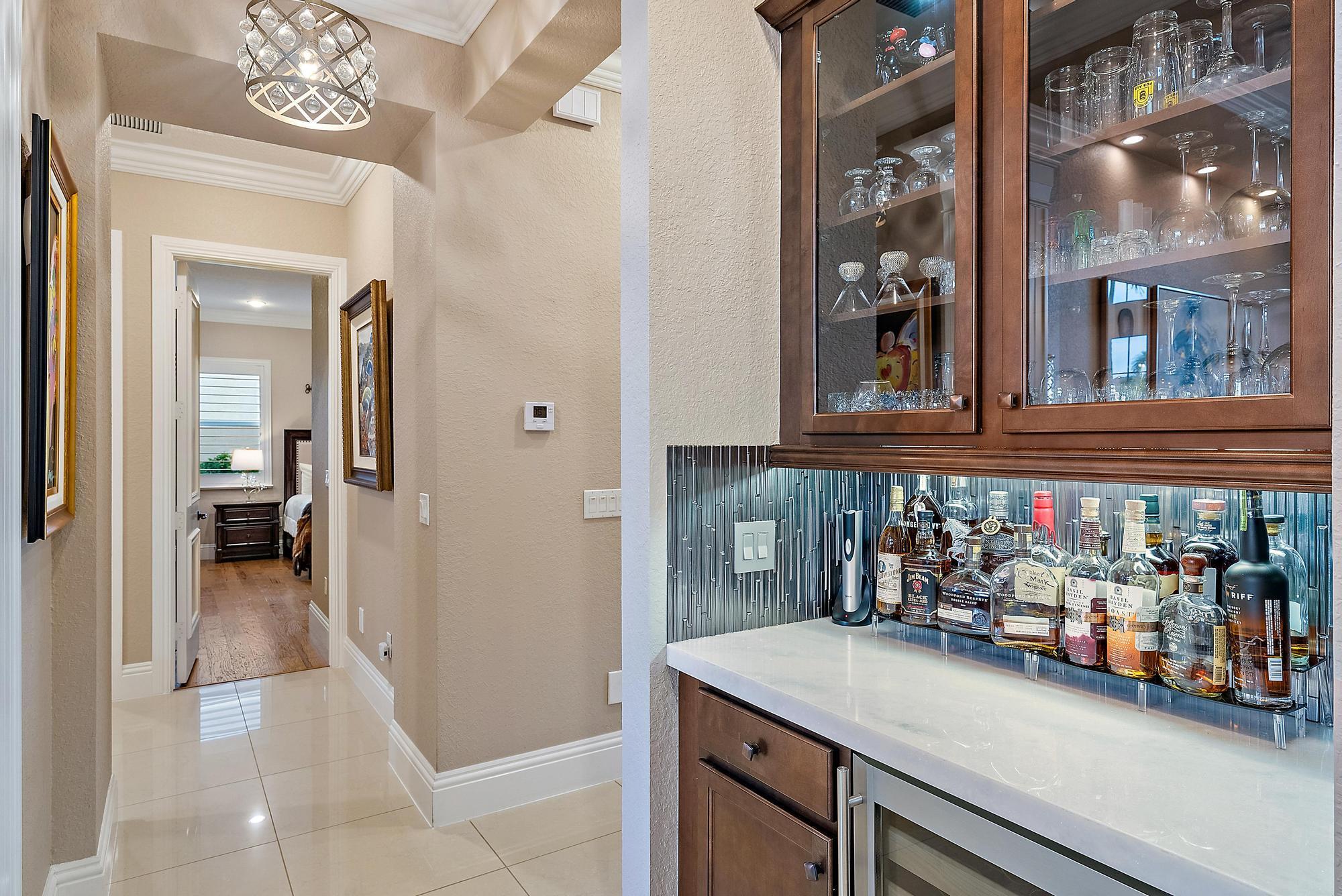 BAYHILL ESTATES - Residential